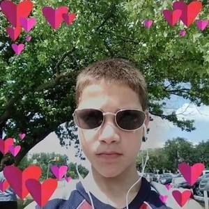 Meet your Posher, Nathaniel